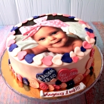 заказать торт с фотографией