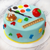 заказать торт на 1 сентября