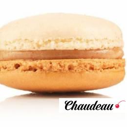 Макаронс Соленая карамель