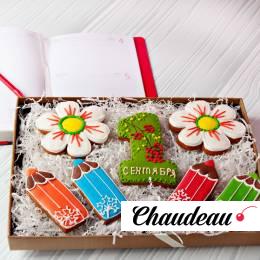 пряники 1 сентября