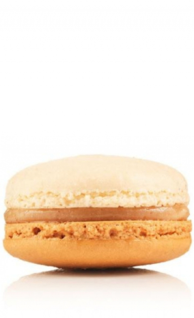 Макаронс Соленая карамель