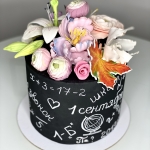 Праздничный торт 