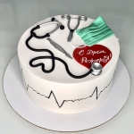 Торт Доктору  