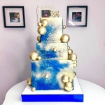 Торт на заказ 