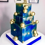 Торт на заказ 