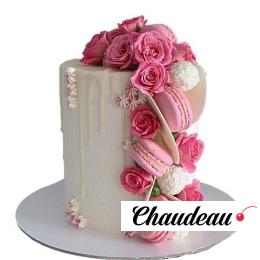 Торт на годовщину свадьбы 5 лет  Торт на годовщину свадьбы 5 лет