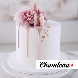 Торт на годовщину свадьбы 1 год