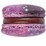 Золотой Макаронс Шампанское  