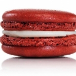 Макаронс Лимон 