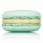 Макаронс Красный бархат 