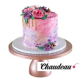 Торт на годовщину свадьбы 5 лет  Торт на годовщину свадьбы 5 лет