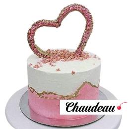 Торт на годовщину свадьбы 5 лет  Торт на годовщину свадьбы 5 лет