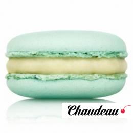 Макаронс Красный бархат 