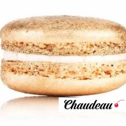 Черный Макаронс с чернилами каракатицы  Черный Макаронс с чернилами каракатицы