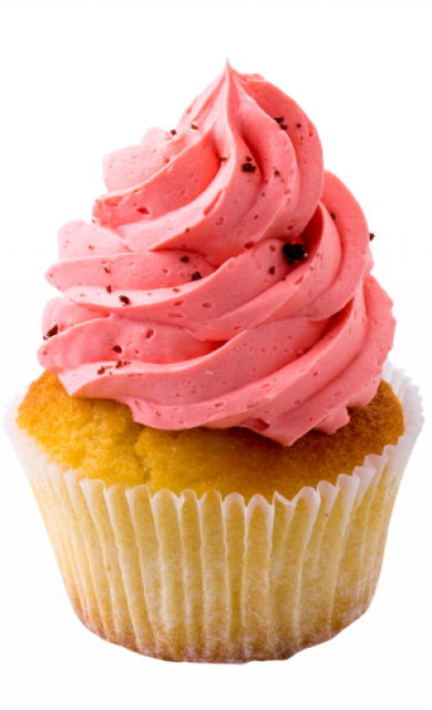 Капкейк для набора KN00005180