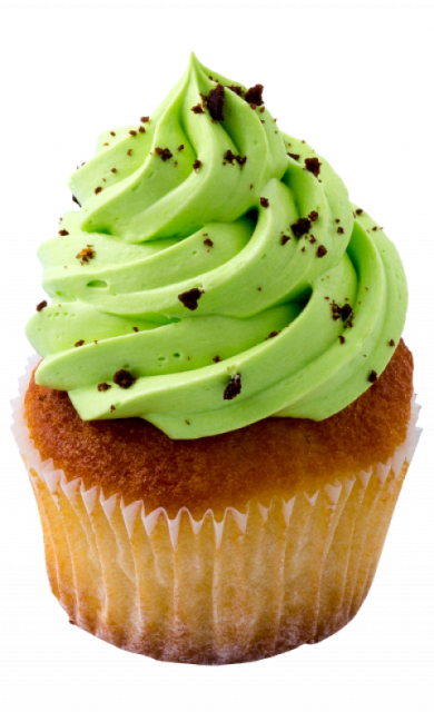 Капкейк для набора KN00005186