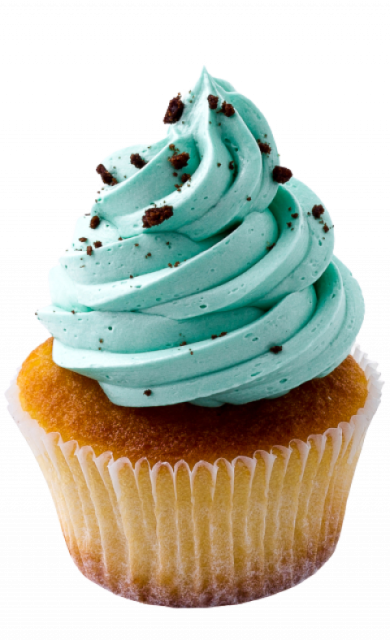 Капкейк для набора KN00005187