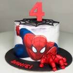 Торт детский 