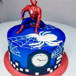 Торт детский 