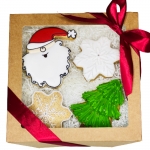 Имбирные пряники на Новый год 2021 IPNG005276 