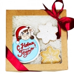 Имбирные пряники на Новый год 2021 IPNG005279 