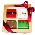 Имбирные пряники на Новый год 2021 IPNG005283 