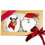 Имбирные пряники на Новый год 2021 IPNG005286 