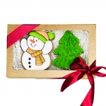 Имбирные пряники на Новый год 2021 IPNG005289 