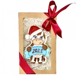 Имбирный пряник на Новый год 2021 IPNG005290 