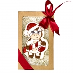 Имбирный пряник на Новый год 2021 IPNG005291 