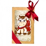 Имбирный пряник на Новый год 2021 IPNG005292 