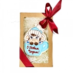 Имбирный пряник на Новый год 2021 IPNG005294 