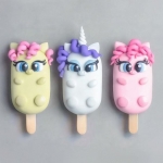 Пирожные Эскимо Детские  