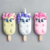 Пирожные Эскимо Детские  