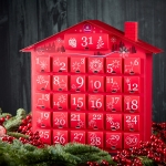 Адвент календарь для взрослых	 Адвент календарь для взрослых