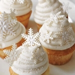 Набор капкейков на Новый год NKNG005311 