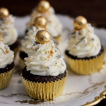 Набор капкейков на Новый год NKNG0005312 