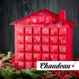 Адвент календарь для взрослых	