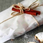 Штоллен «Рождественский», 450 гр 