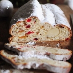 Штоллен «Рождественский», 450 гр 