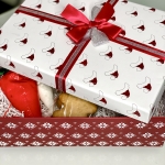 Пряничный набор для творчества на Новый год PNTN005585 