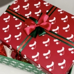 Пряничный набор для творчества на Новый год PNTN005585 