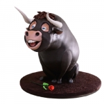 Новогоднее безе NB00005508 