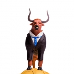 Новогоднее безе NB00005508 