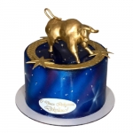 Новогоднее безе NB00005508 