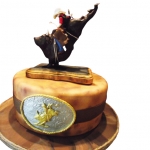 Новогоднее безе NB00005508 