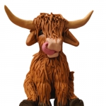 Новогоднее безе NB00005508 