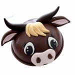 Новогоднее безе NB00005508 