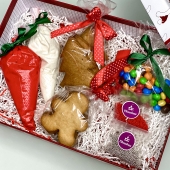 Пряничный набор для творчества на Новый год PNTN005585 