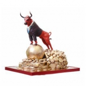 Новогоднее безе NB00005508 